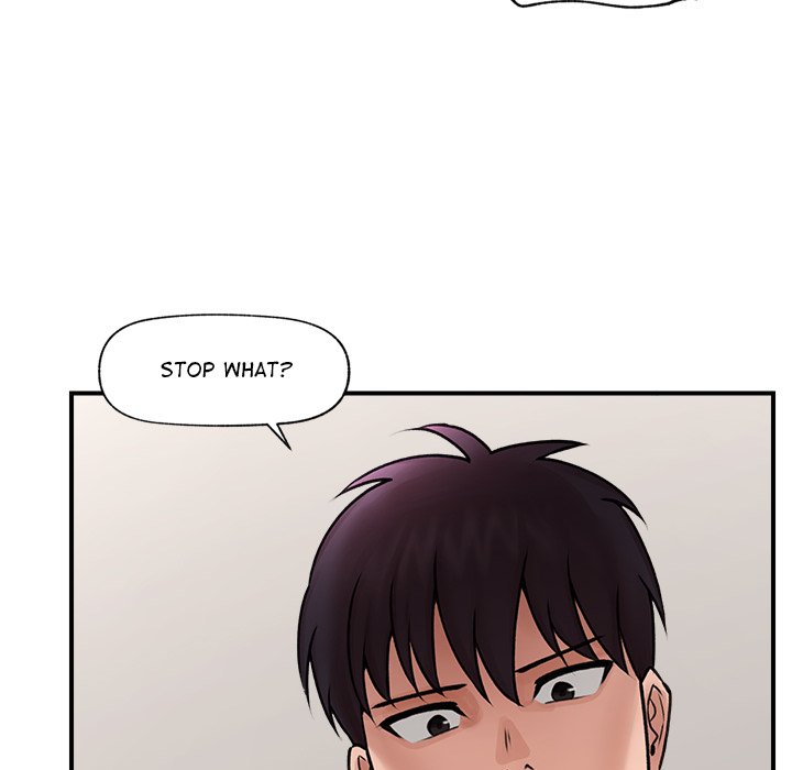 Hypnotist Security Guard Chapter 6 Page 131