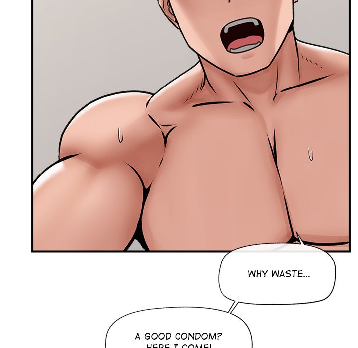 Hypnotist Security Guard Chapter 6 Page 132