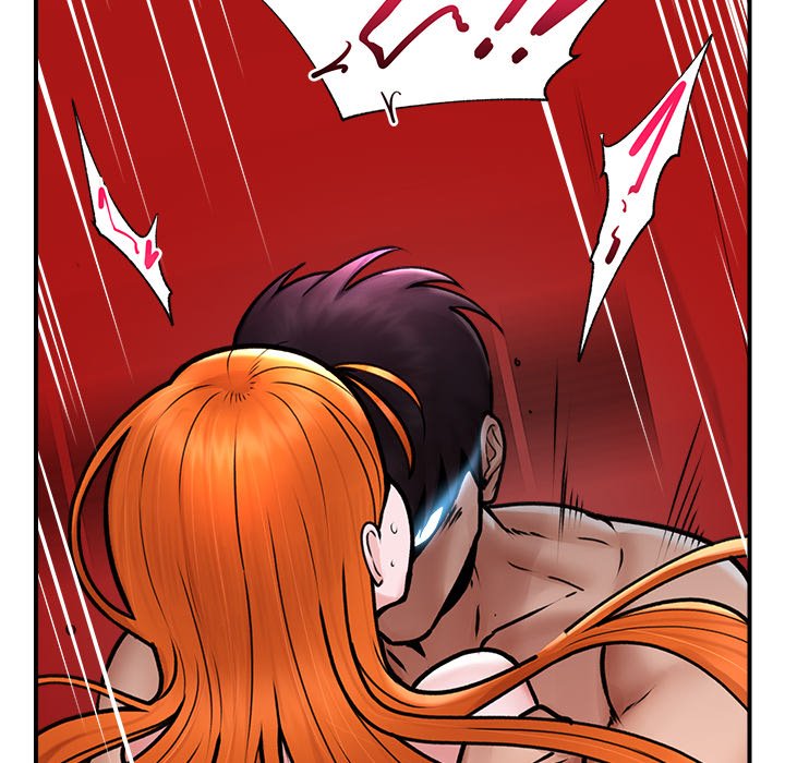 Hypnotist Security Guard Chapter 6 Page 136