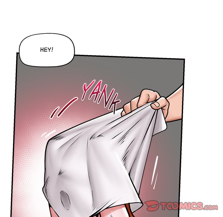 Hypnotist Security Guard Chapter 6 Page 27
