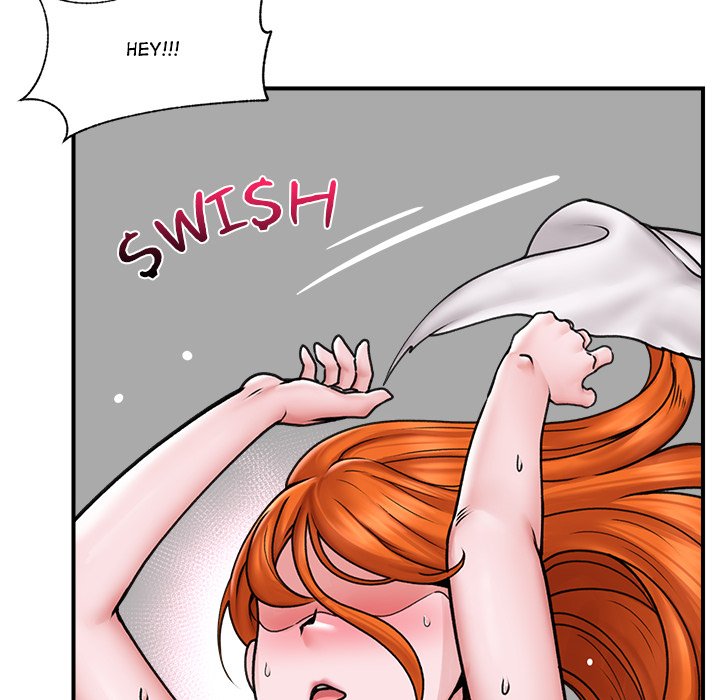Hypnotist Security Guard Chapter 6 Page 29