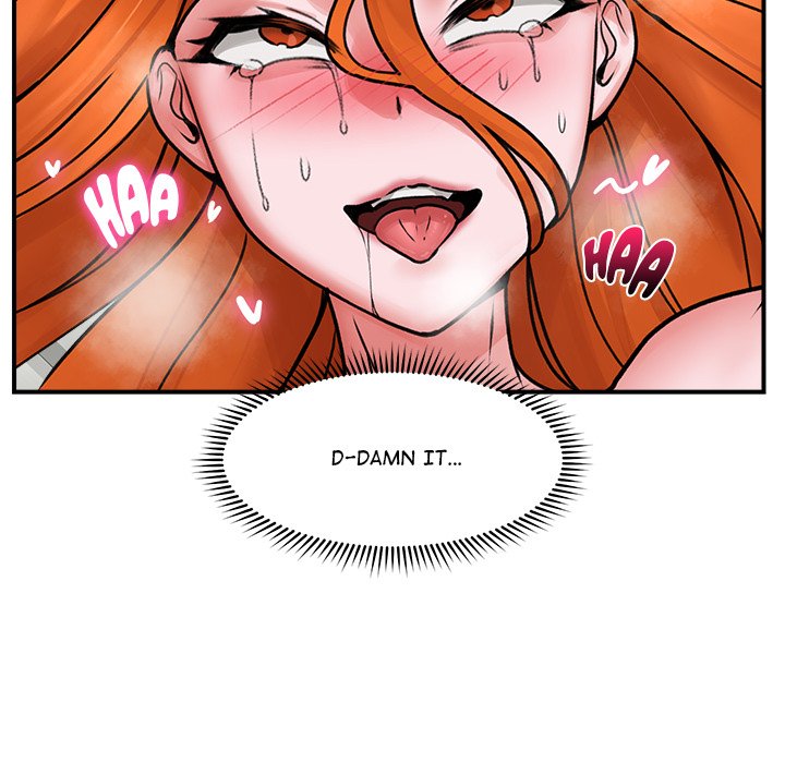 Hypnotist Security Guard Chapter 6 Page 34