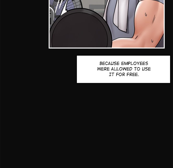 Hypnotist Security Guard Chapter 6 Page 5