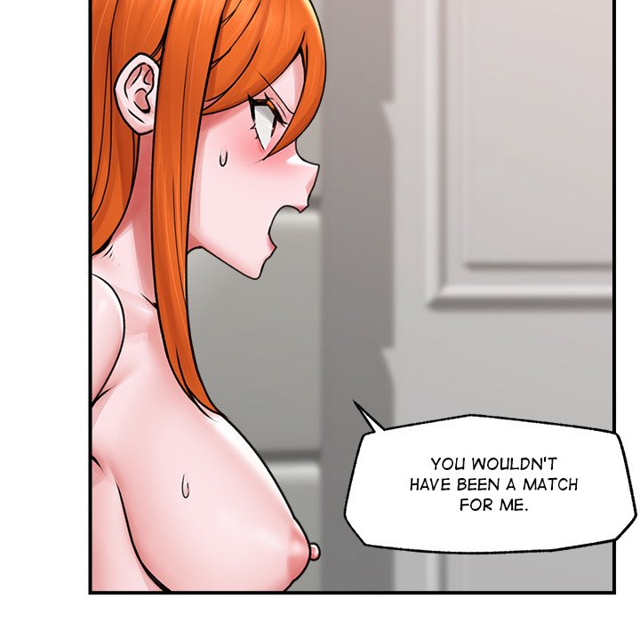 Hypnotist Security Guard Chapter 6 Page 57