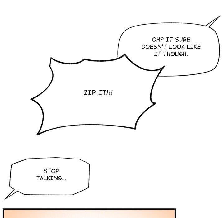 Hypnotist Security Guard Chapter 6 Page 58