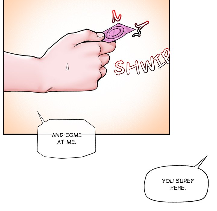 Hypnotist Security Guard Chapter 6 Page 59
