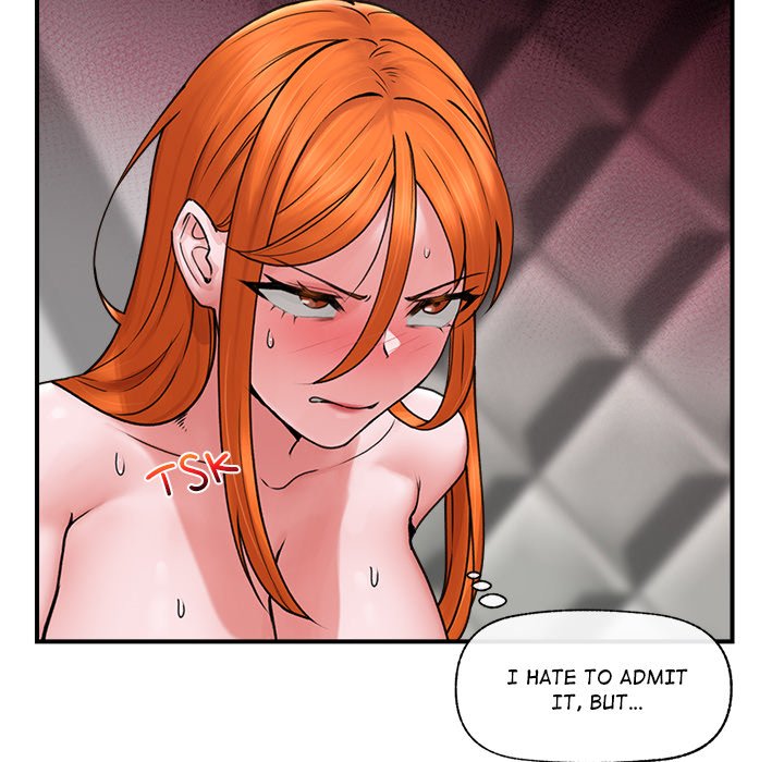 Hypnotist Security Guard Chapter 6 Page 61