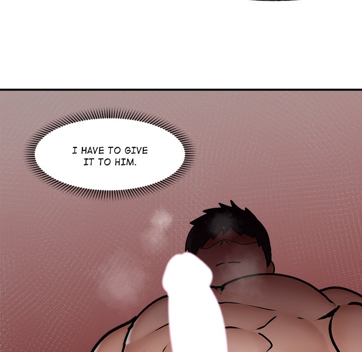 Hypnotist Security Guard Chapter 6 Page 62