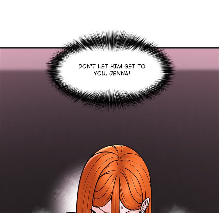 Hypnotist Security Guard Chapter 6 Page 73