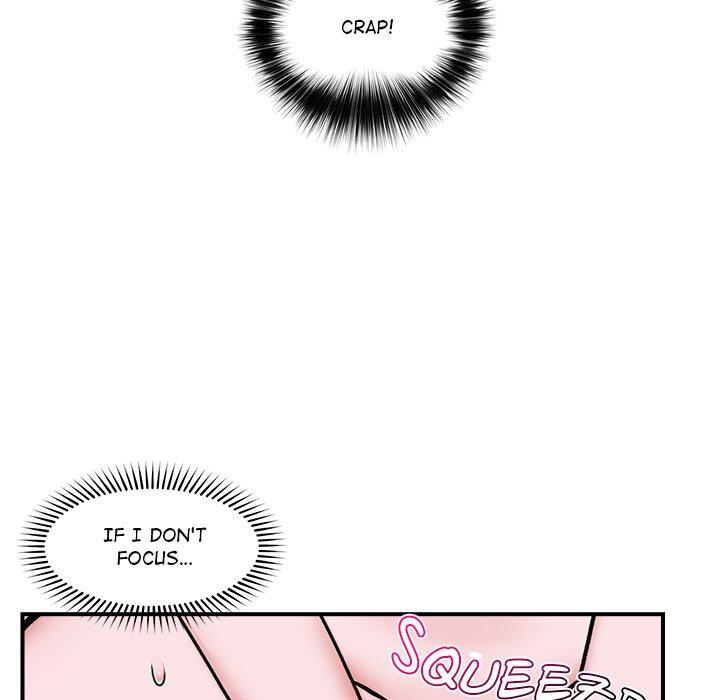 Hypnotist Security Guard Chapter 6 Page 89