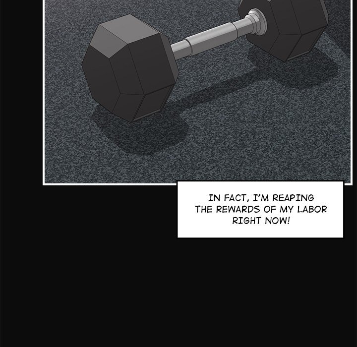 Hypnotist Security Guard Chapter 6 Page 9
