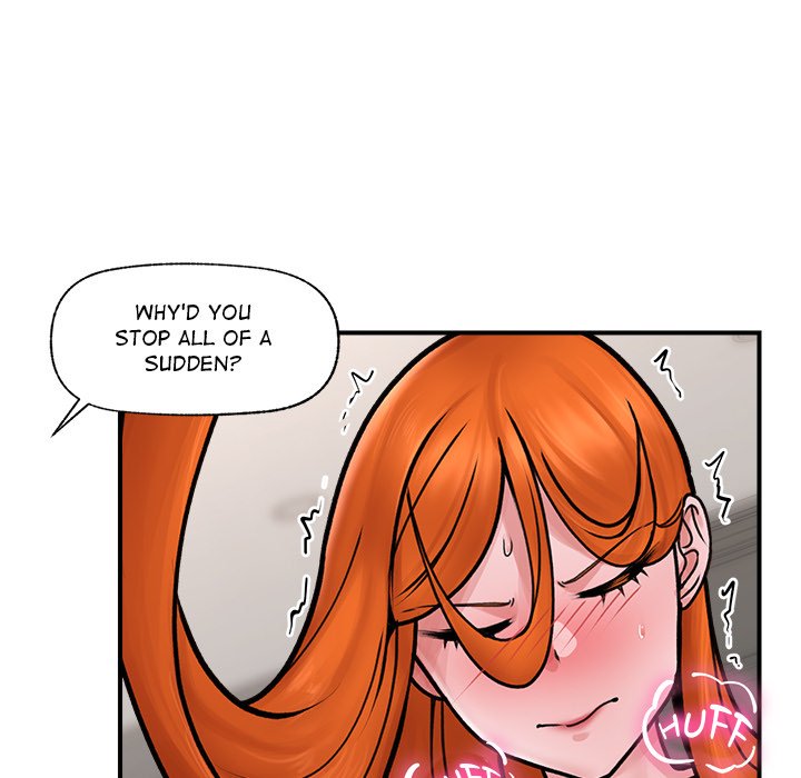 Hypnotist Security Guard Chapter 6 Page 95