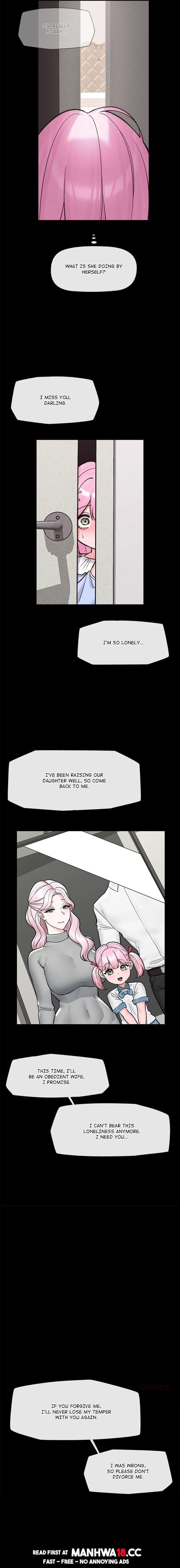 Hypnotist Security Guard Chapter 62 Page 9