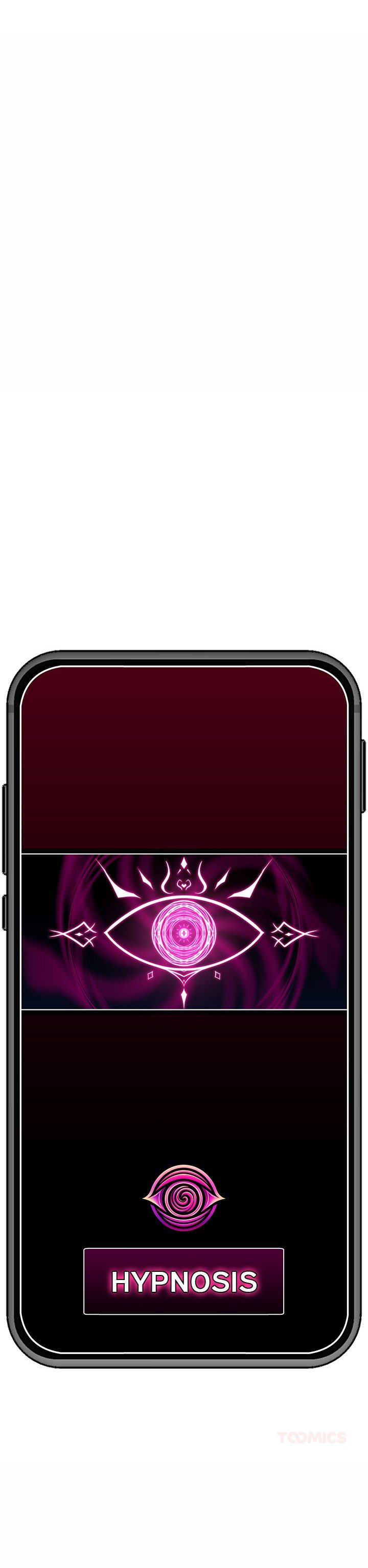 Hypnotist Security Guard Chapter 64 Page 21