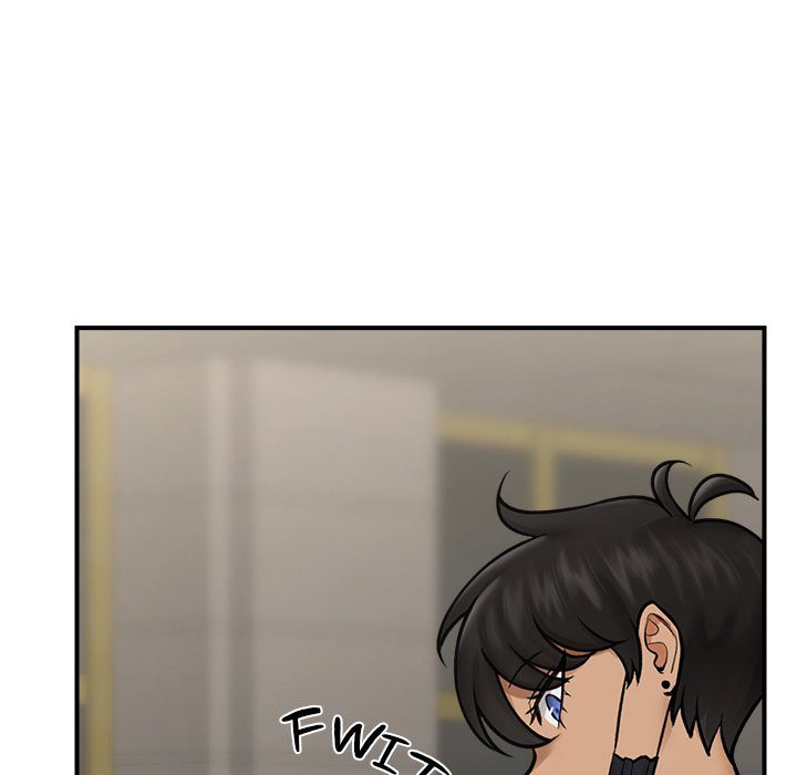 Hypnotist Security Guard Chapter 7 Page 107