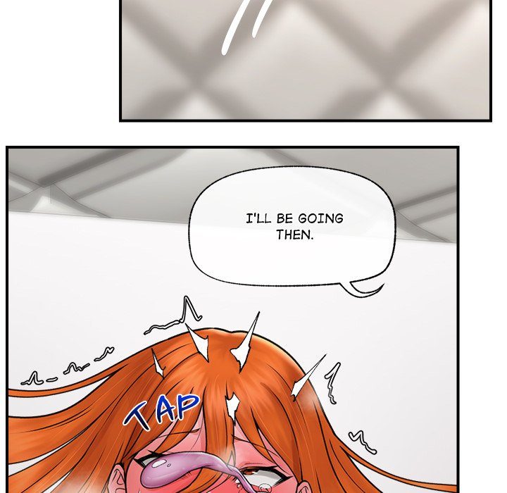 Hypnotist Security Guard Chapter 7 Page 11