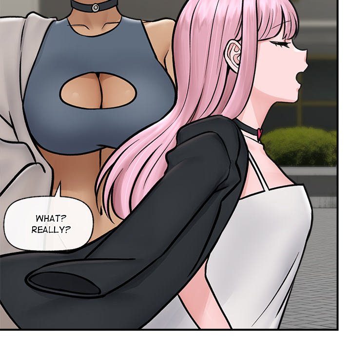Hypnotist Security Guard Chapter 7 Page 113