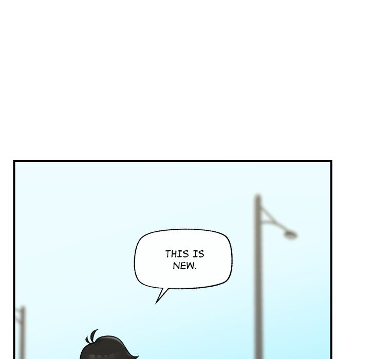 Hypnotist Security Guard Chapter 7 Page 114