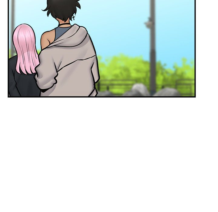 Hypnotist Security Guard Chapter 7 Page 115