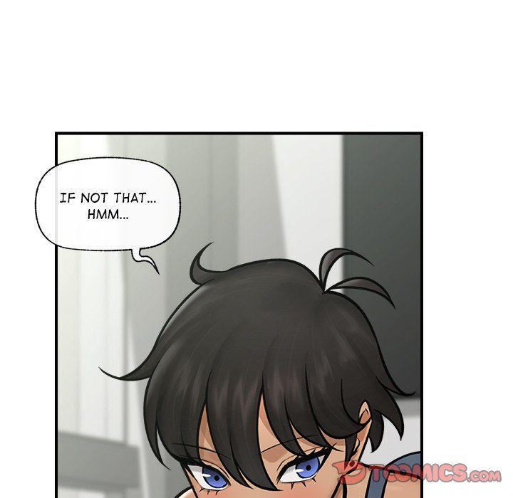 Hypnotist Security Guard Chapter 7 Page 129