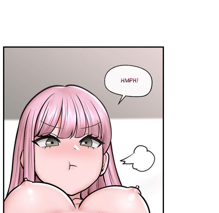 Hypnotist Security Guard Chapter 7 Page 131