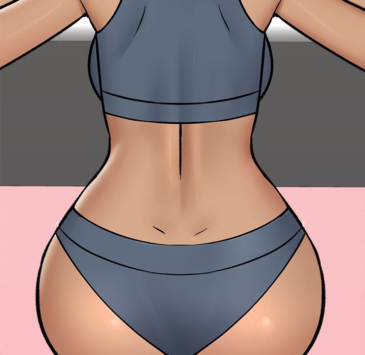 Hypnotist Security Guard Chapter 7 Page 137