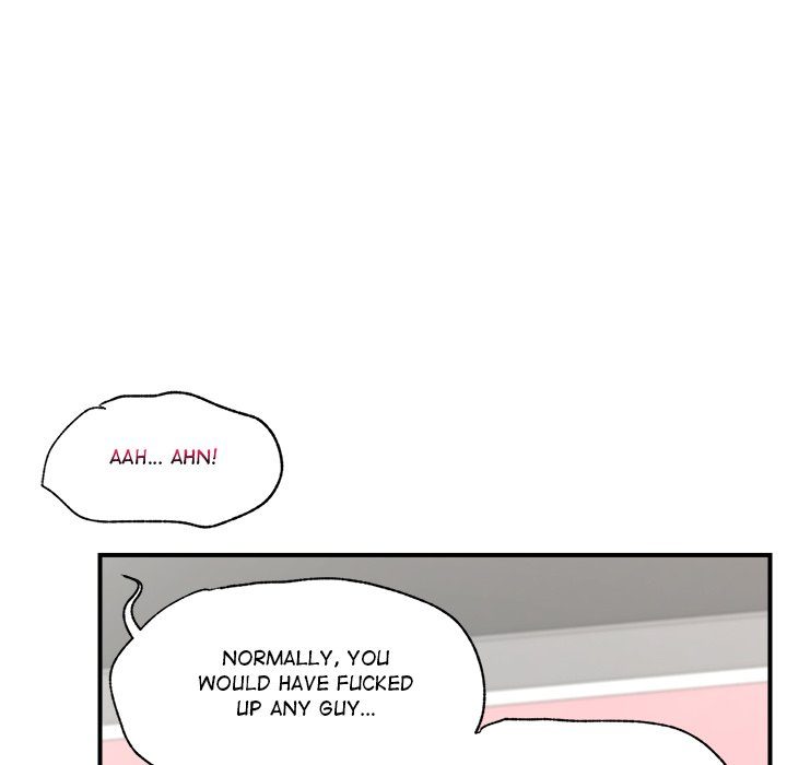 Hypnotist Security Guard Chapter 7 Page 139
