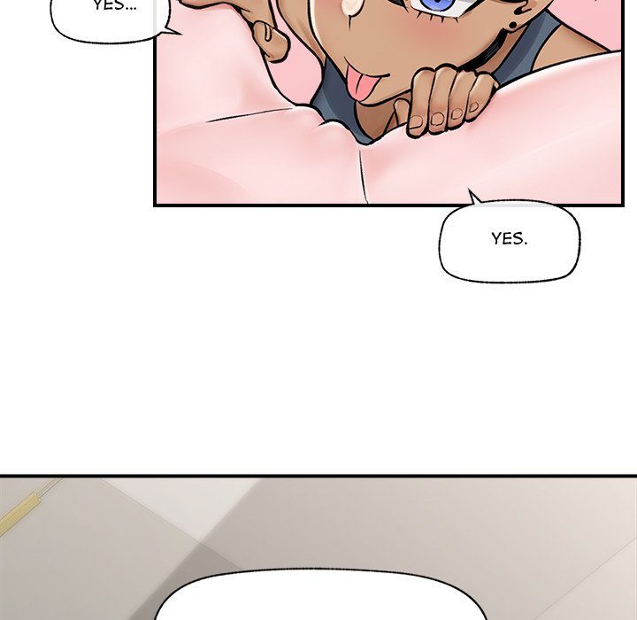 Hypnotist Security Guard Chapter 7 Page 143