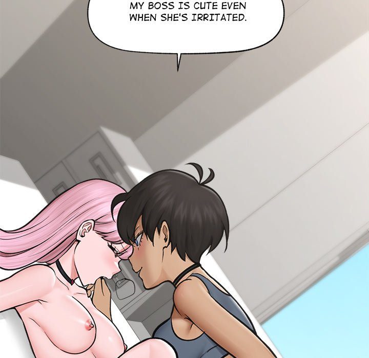 Hypnotist Security Guard Chapter 7 Page 144