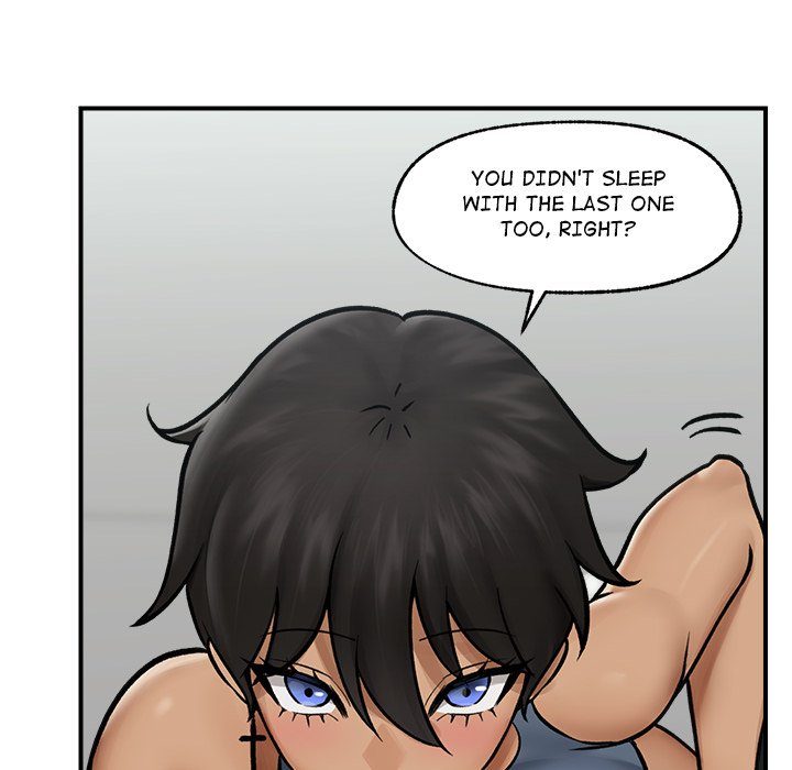 Hypnotist Security Guard Chapter 7 Page 146