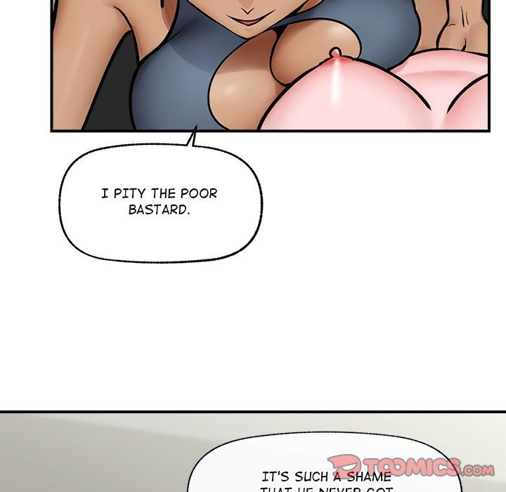 Hypnotist Security Guard Chapter 7 Page 147