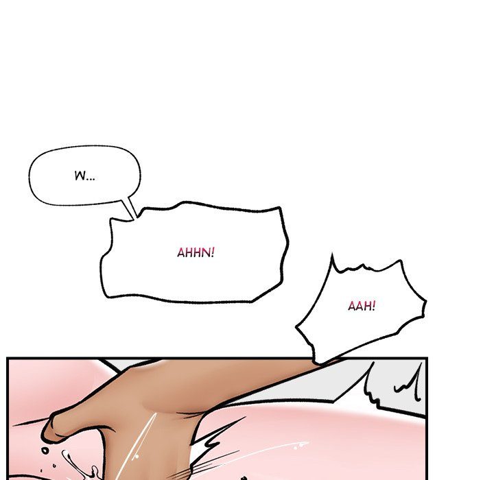 Hypnotist Security Guard Chapter 7 Page 153