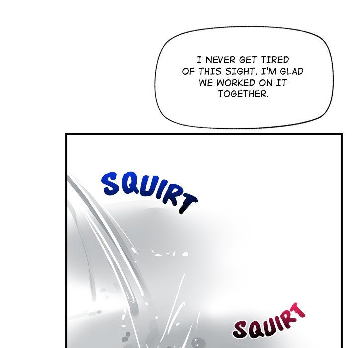 Hypnotist Security Guard Chapter 7 Page 155