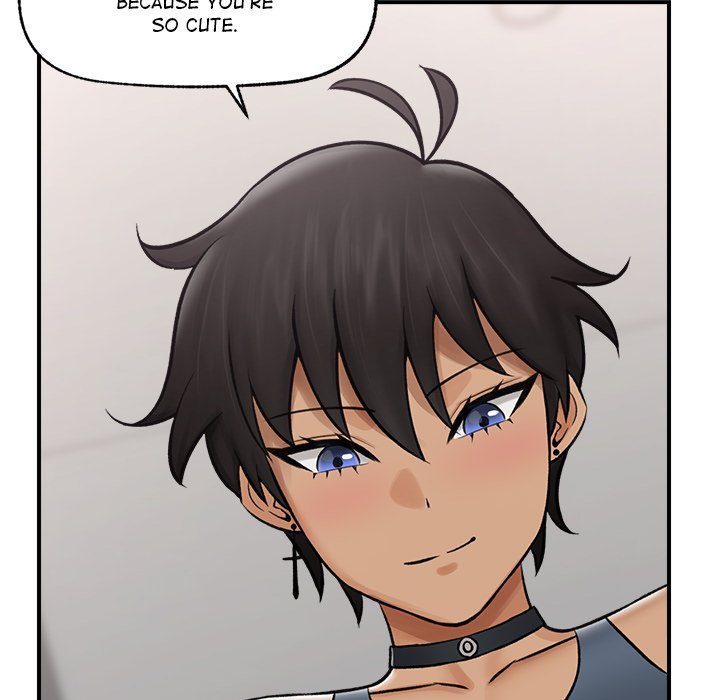 Hypnotist Security Guard Chapter 7 Page 157