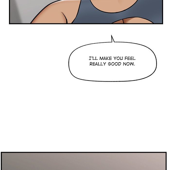 Hypnotist Security Guard Chapter 7 Page 158