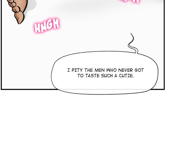 Hypnotist Security Guard Chapter 7 Page 160