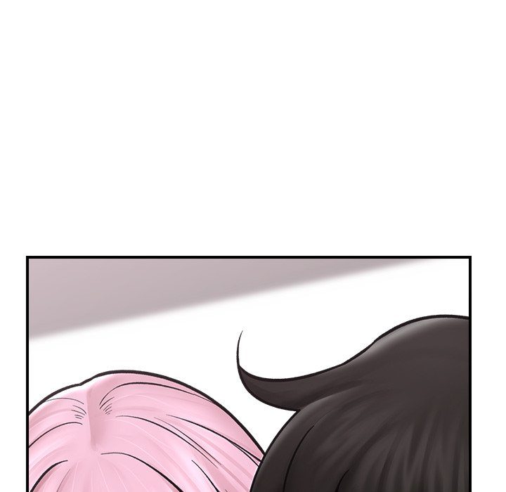 Hypnotist Security Guard Chapter 7 Page 163