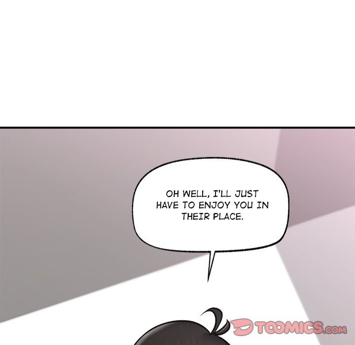 Hypnotist Security Guard Chapter 7 Page 165