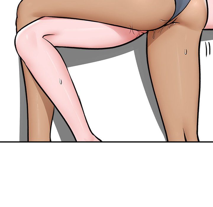 Hypnotist Security Guard Chapter 7 Page 167