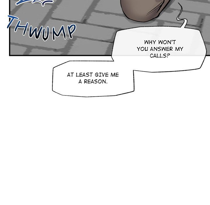 Hypnotist Security Guard Chapter 7 Page 41