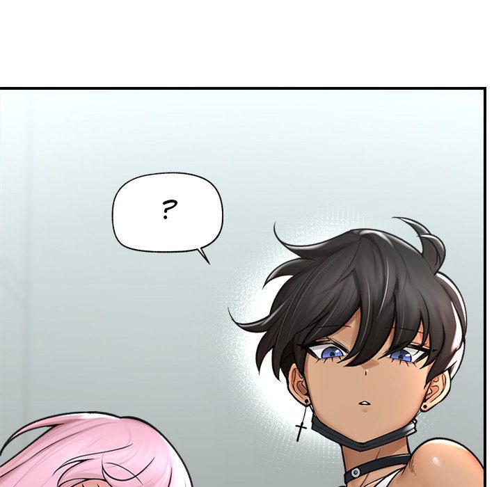 Hypnotist Security Guard Chapter 7 Page 42