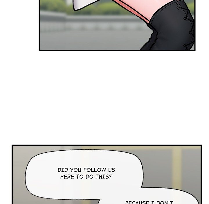 Hypnotist Security Guard Chapter 7 Page 49