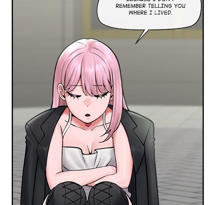 Hypnotist Security Guard Chapter 7 Page 50