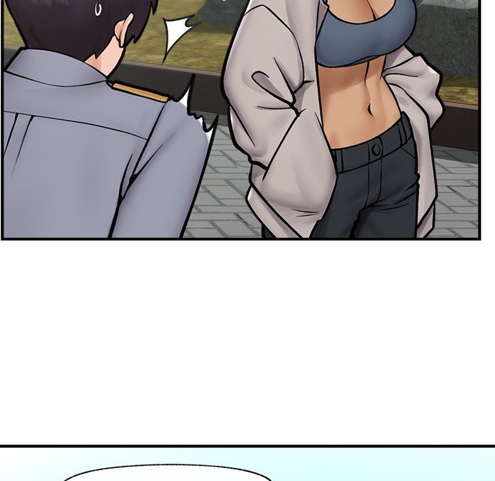 Hypnotist Security Guard Chapter 7 Page 56
