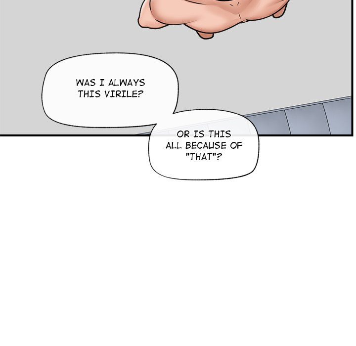 Hypnotist Security Guard Chapter 7 Page 7