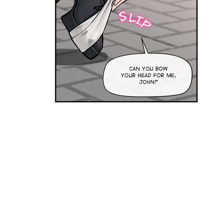 Hypnotist Security Guard Chapter 7 Page 71