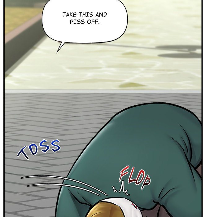 Hypnotist Security Guard Chapter 7 Page 78