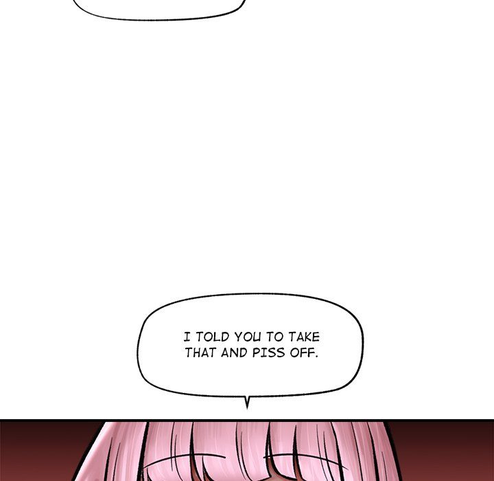 Hypnotist Security Guard Chapter 7 Page 83