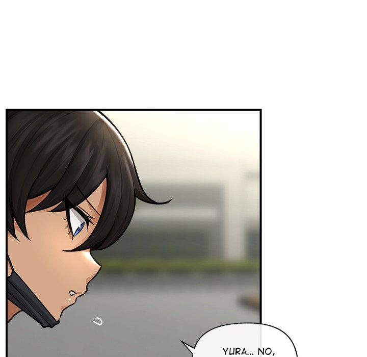 Hypnotist Security Guard Chapter 7 Page 90