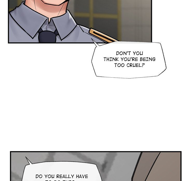 Hypnotist Security Guard Chapter 7 Page 99